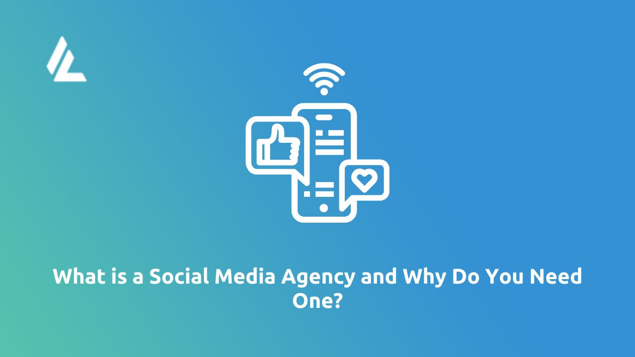 Social Media Agency