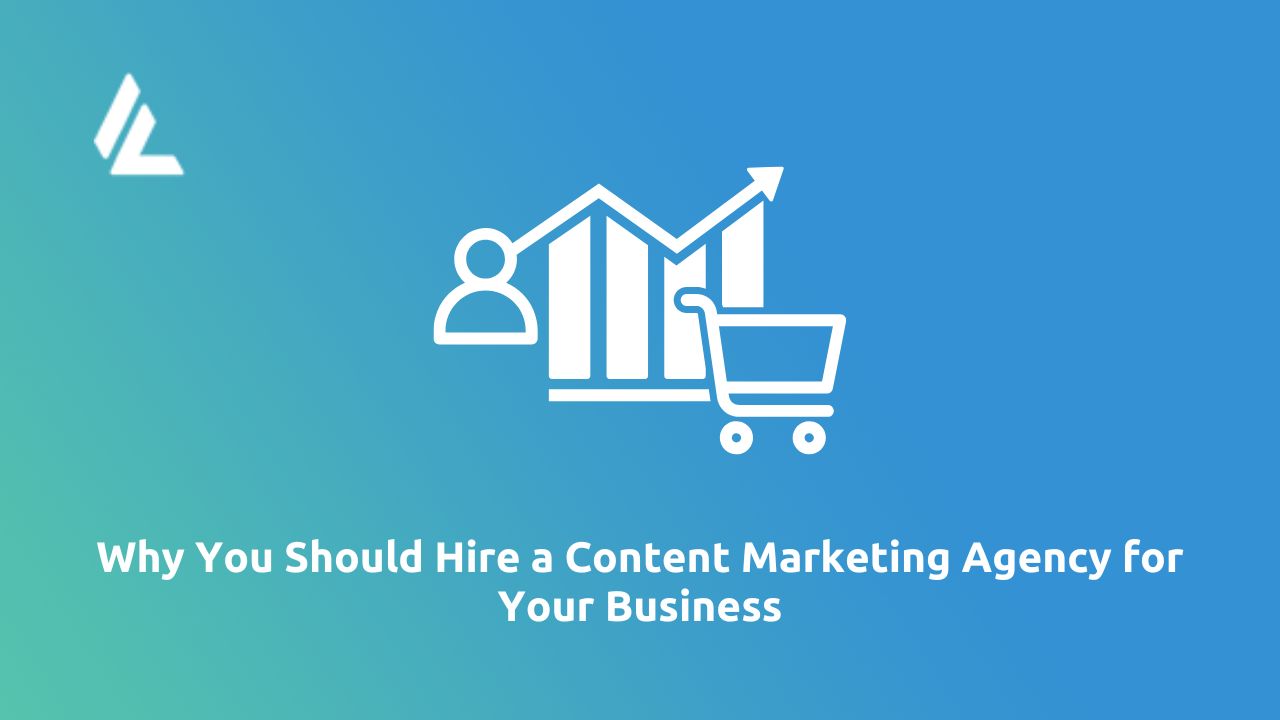 content marketing agency