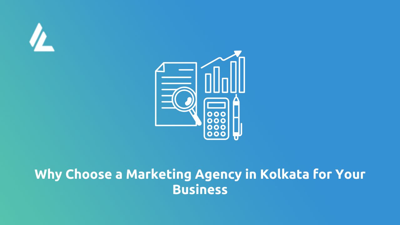 Marketing Agency in Kolkata