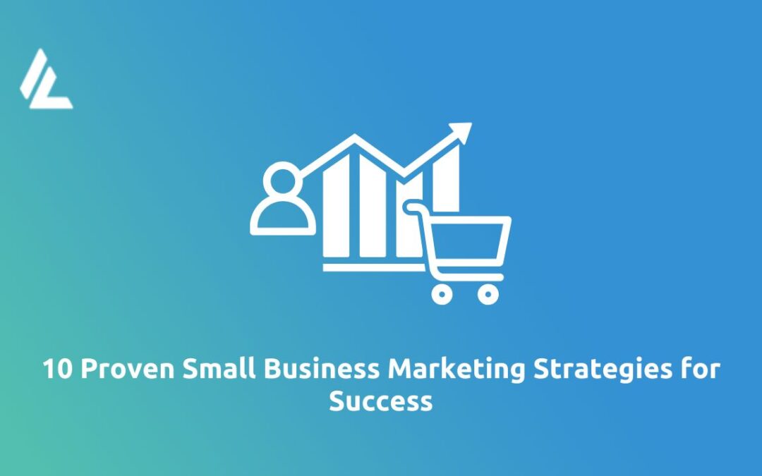 small business marketing