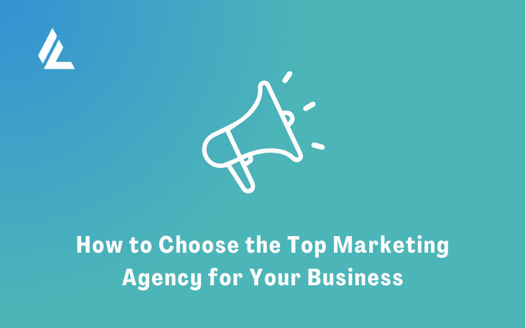 Top Marketing Agency