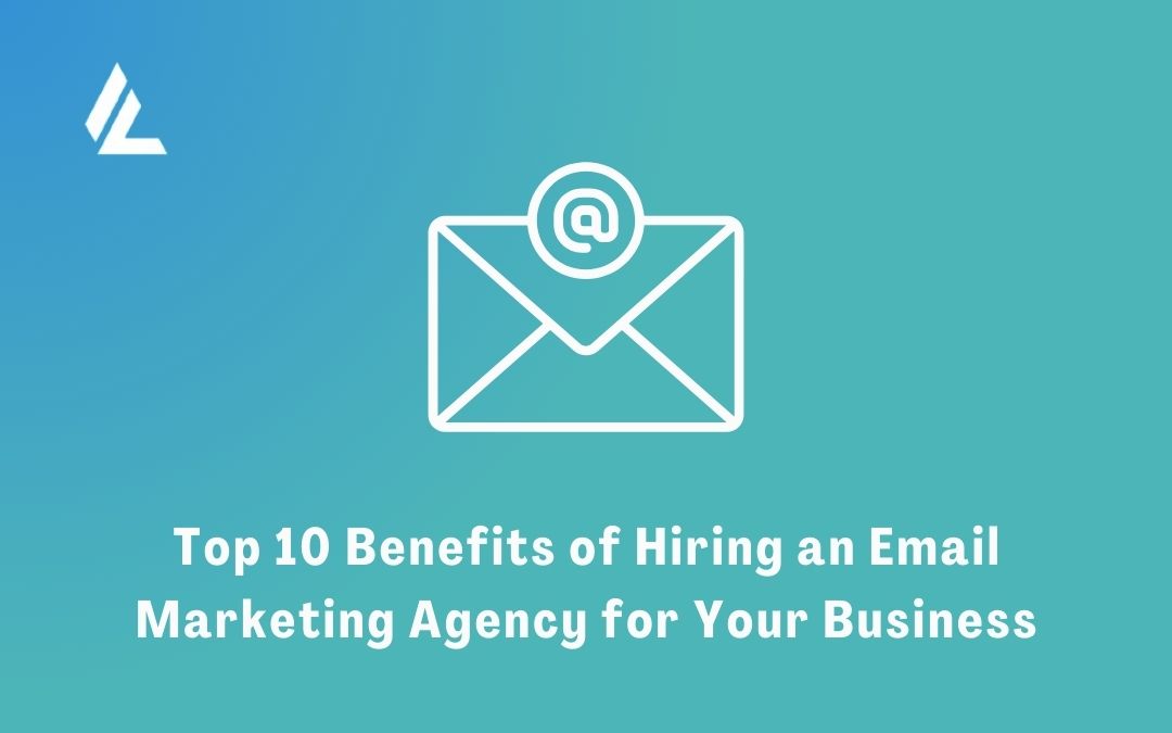 email marketing agency