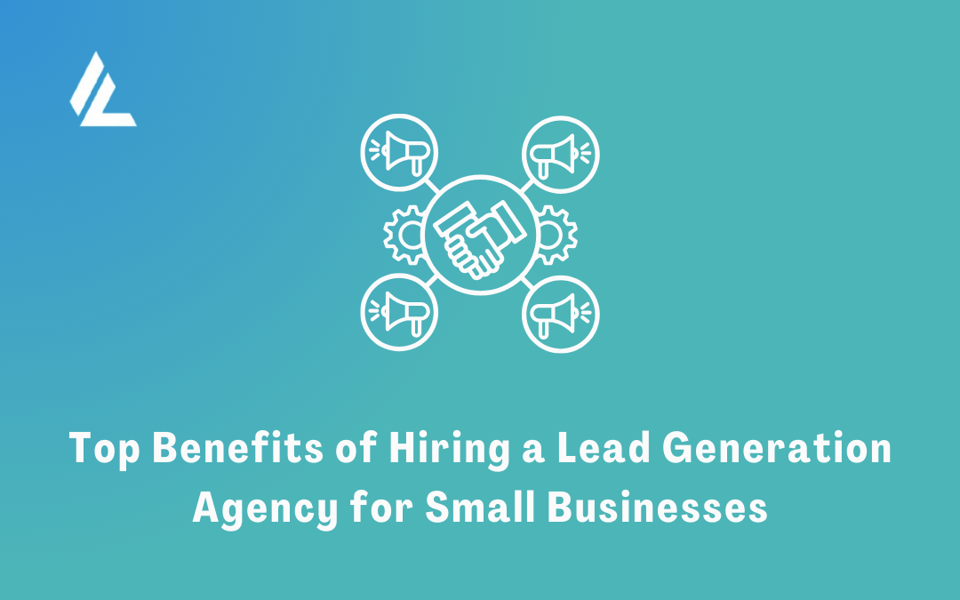 lead generation agency