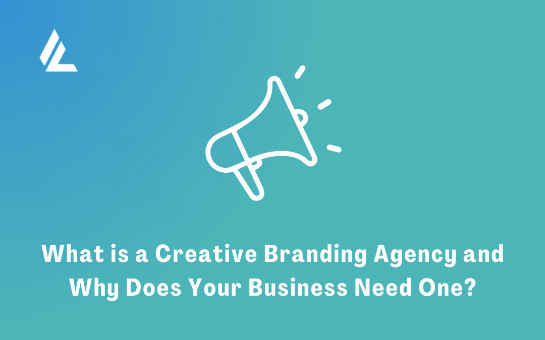 creative branding agency