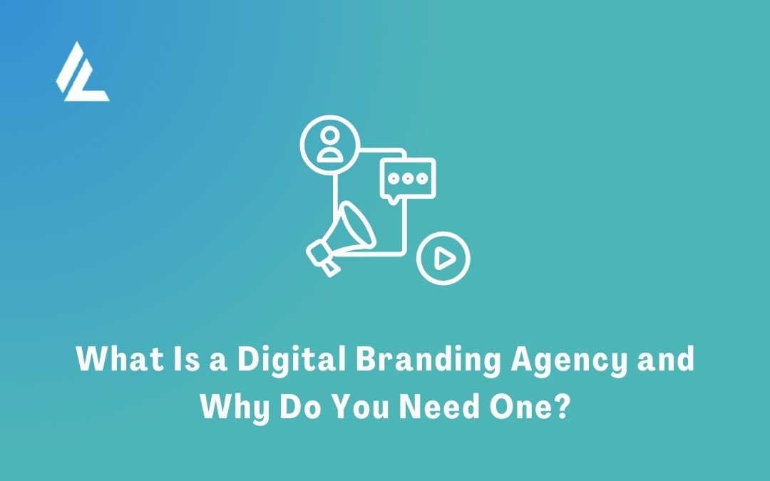 digital branding agency