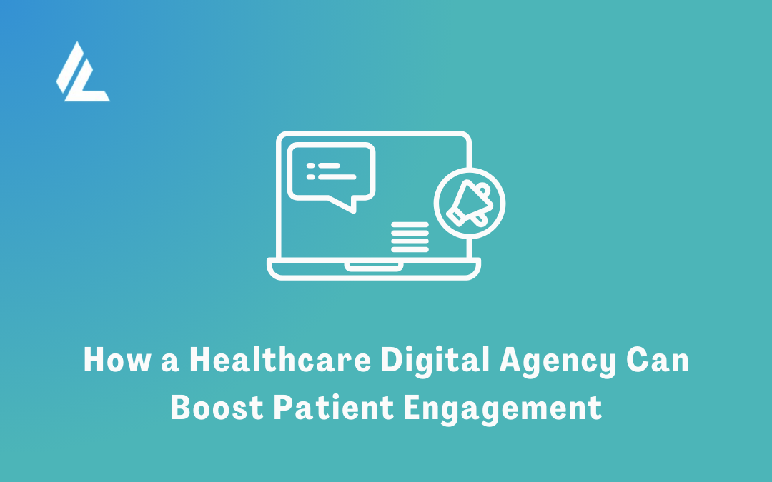 healthcare digital agency