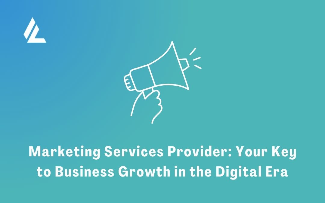 marketing services provider