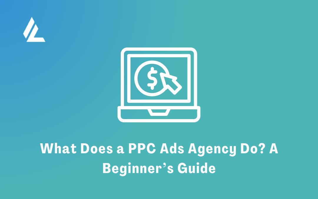 PPC Ads Agency