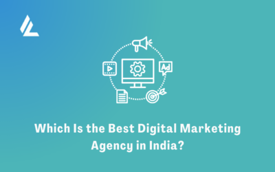 Which Is the Best Digital Marketing Agency in India?