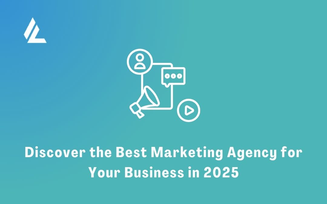 Best Marketing Agency