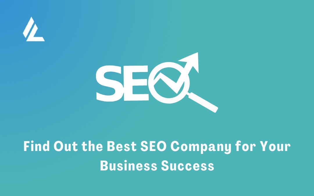 Best SEO Company