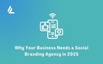 Why Your Business Needs a Social Branding Agency in 2025