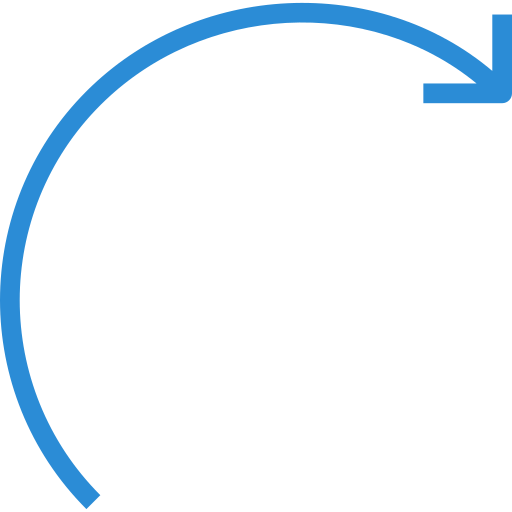 curve arrow 1 1