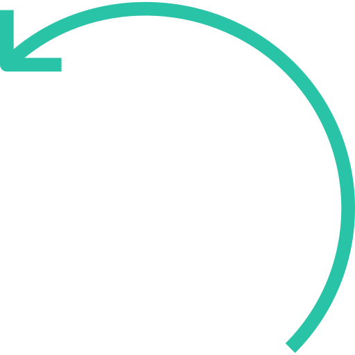curve arrow