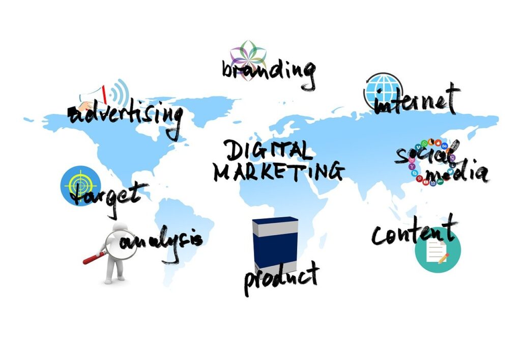 Discover the Best Marketing Agency for Your Business in 2025 1 Best Marketing Agency