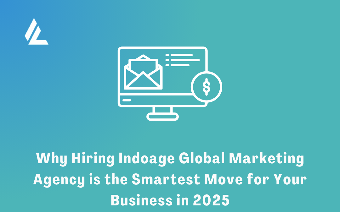 Global Marketing Agency