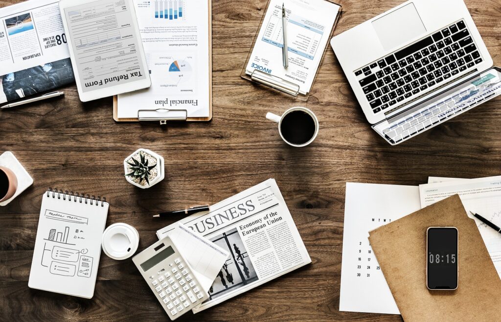  Global Marketing Agency 