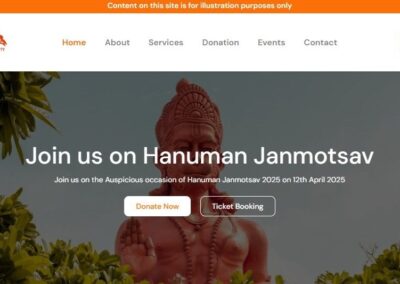 Bajrangbali Sanatan Society