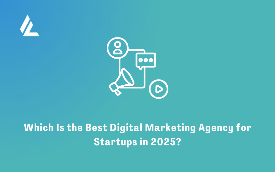 Best Digital Marketing Agency