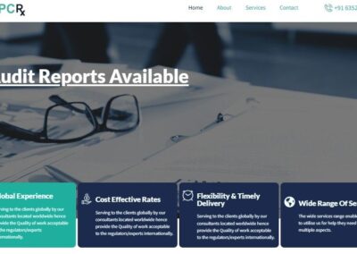 Pharma Compliance RX