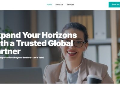 Services for Global Indians