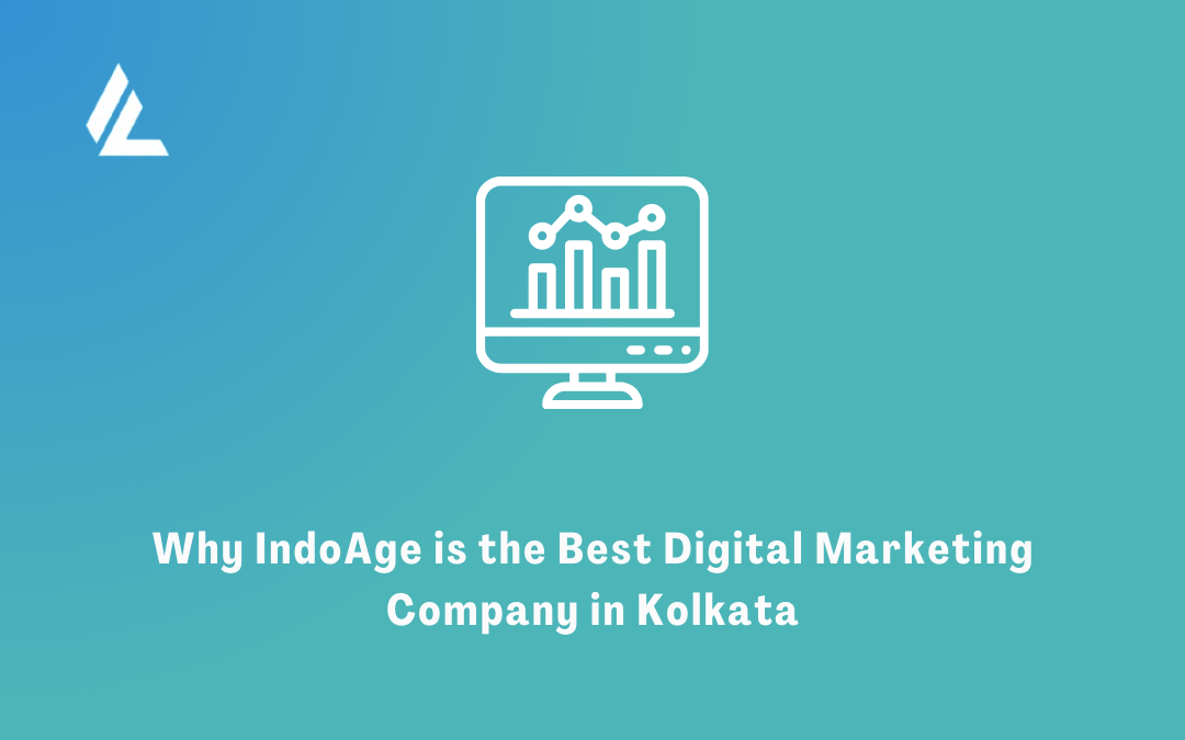 best digital marketing company in Kolkata