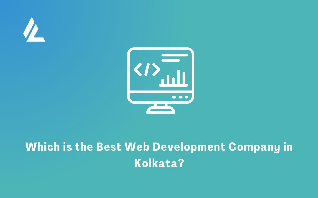 Best Web Development Company in Kolkata