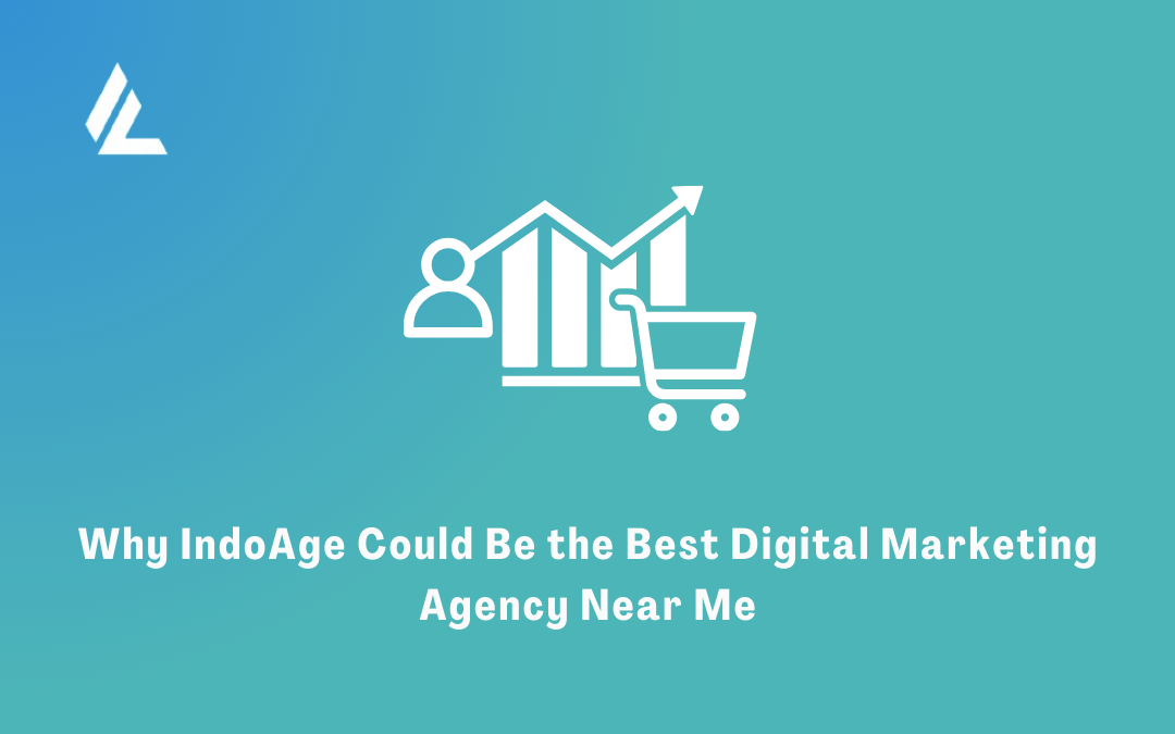 Best Digital Marketing Agency Near Me