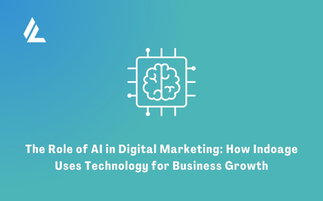 AI in Digital Marketing