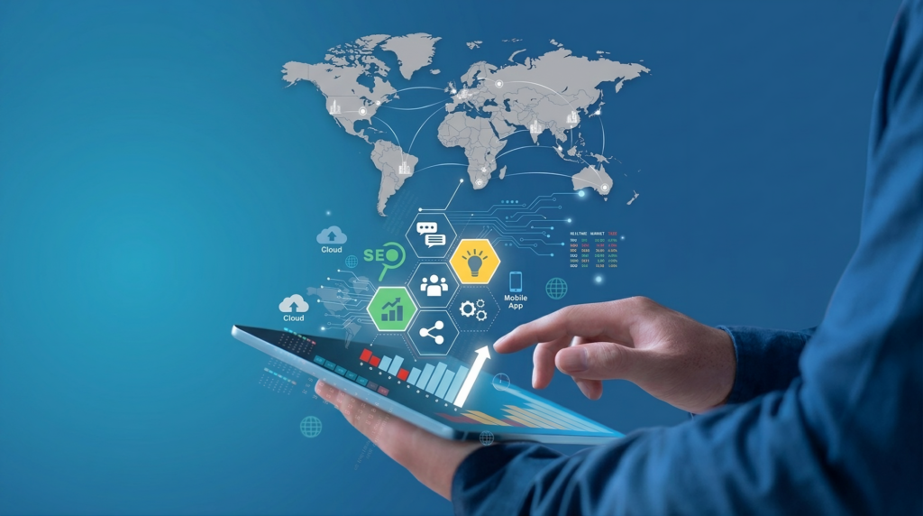 AI in Digital Marketing