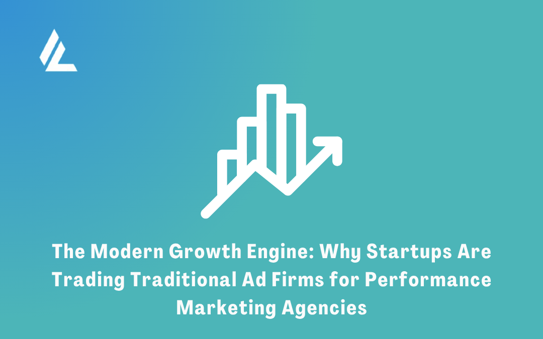 Performance Marketing Agencies