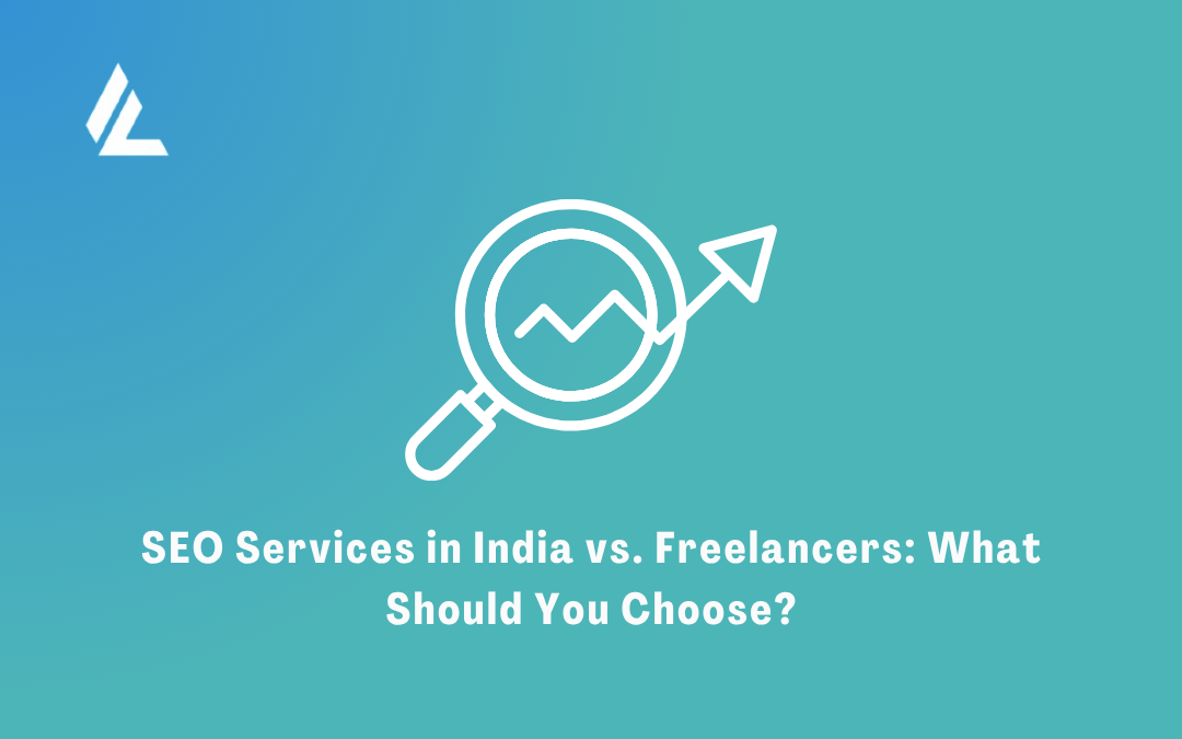 SEO Services in India