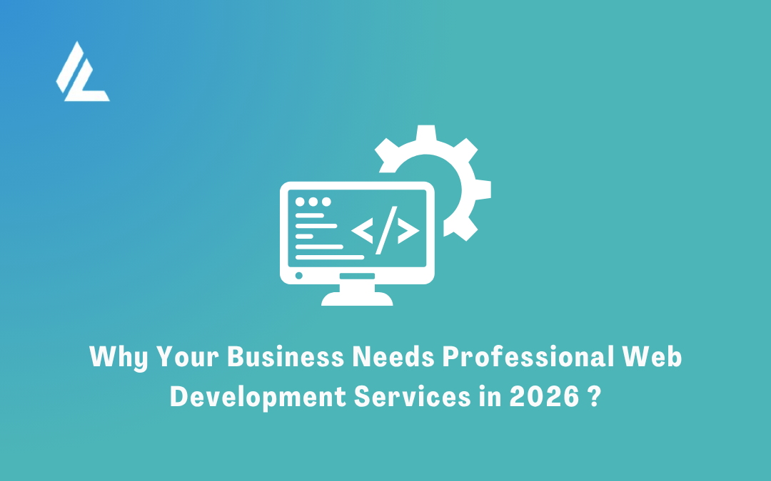 Web Development Services