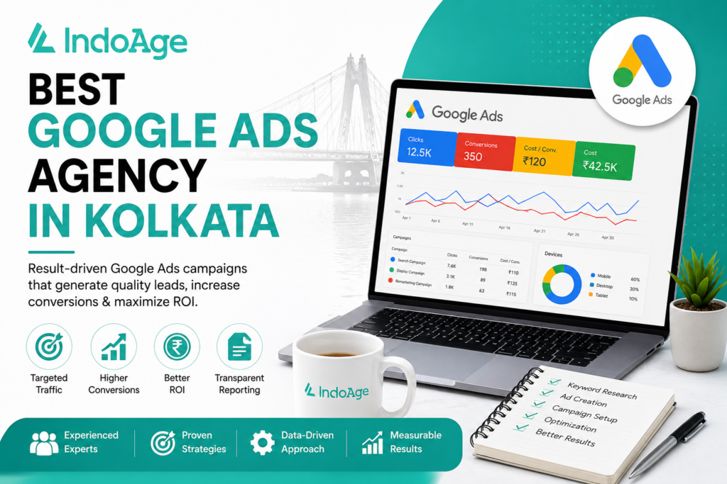 Google Ads Agency