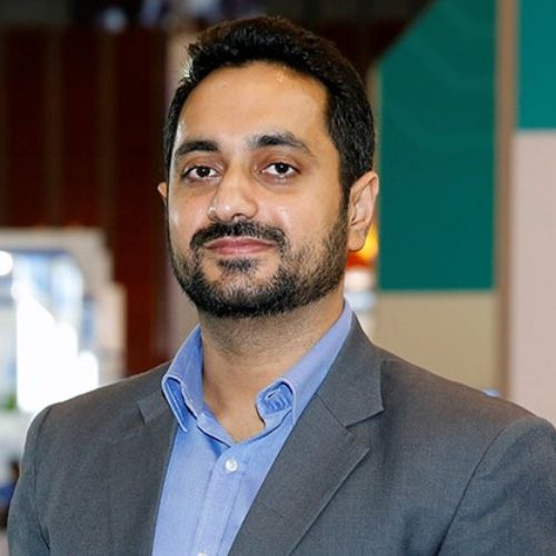 Sanjay Bhatt Profile Logo