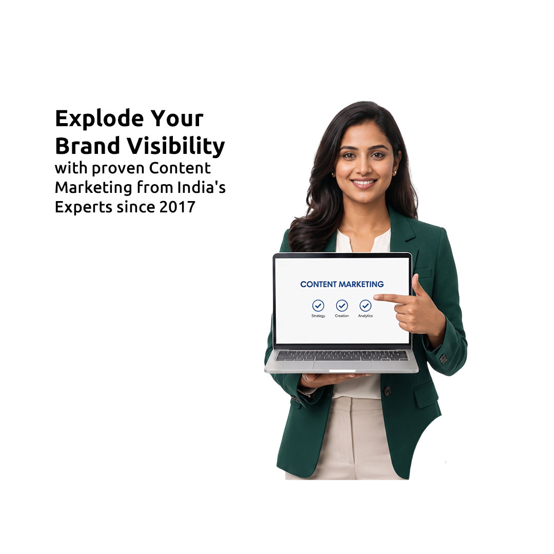 SEO Copywriting Services