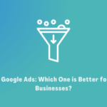 SEO vs Google Ads: Which One is Better for Small Businesses?