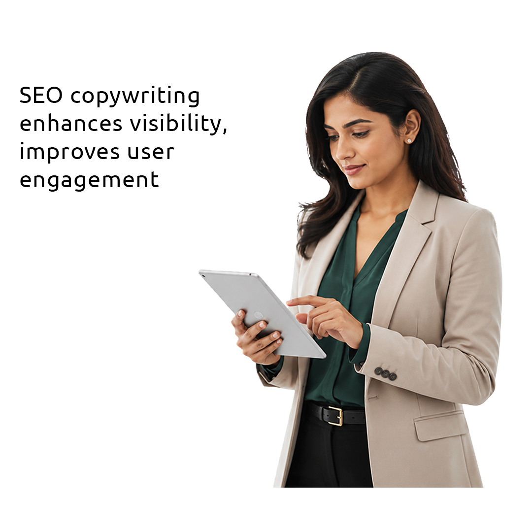 SEO Copywriting Services