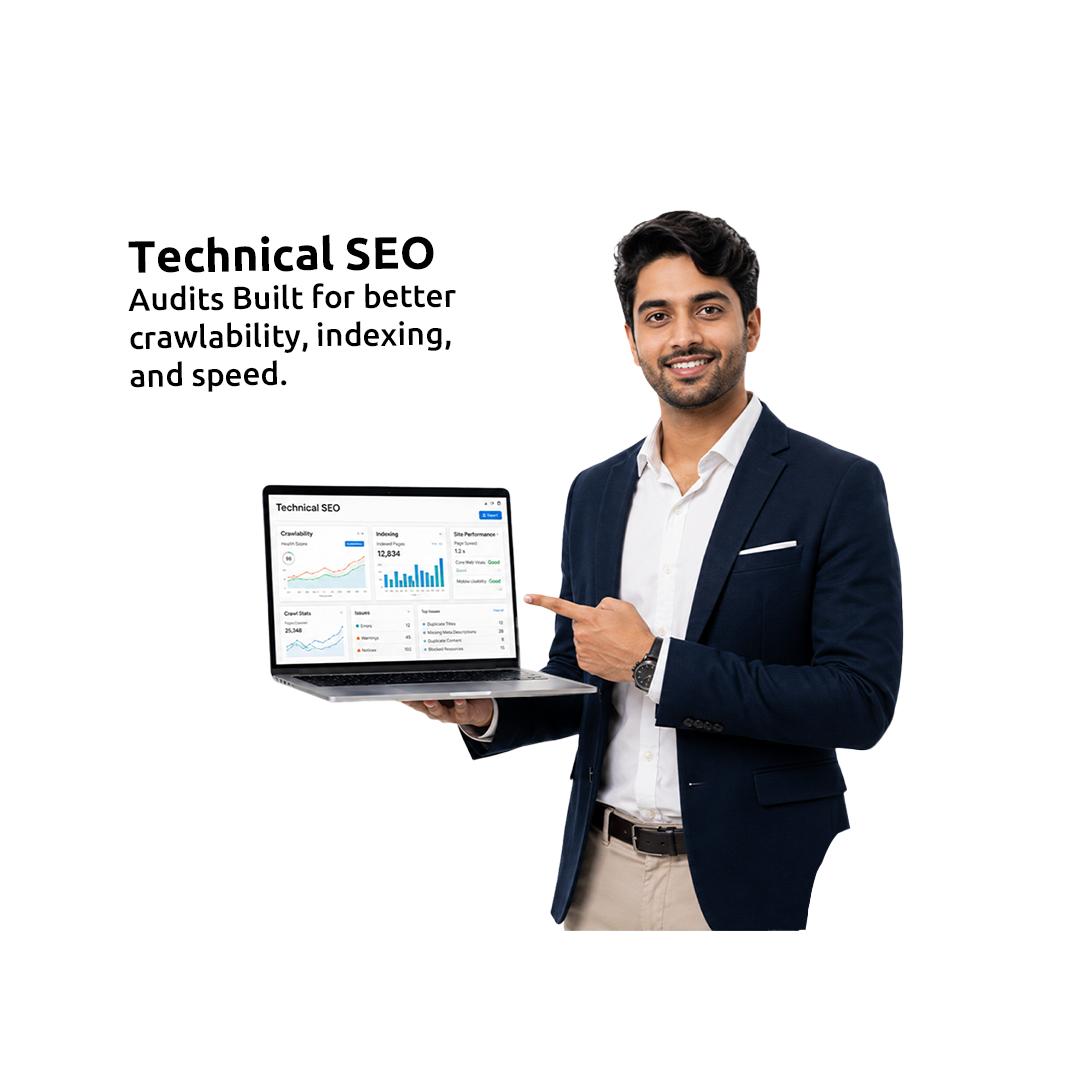 SEO Copywriting Services