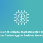 The Role of AI in Digital Marketing: How Indoage Uses Technology for Business Growth