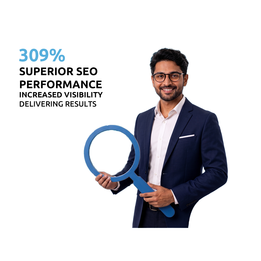 SEO Copywriting Services