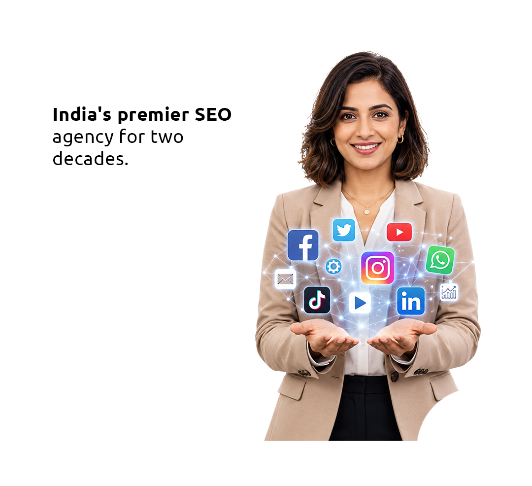 SEO Copywriting Services