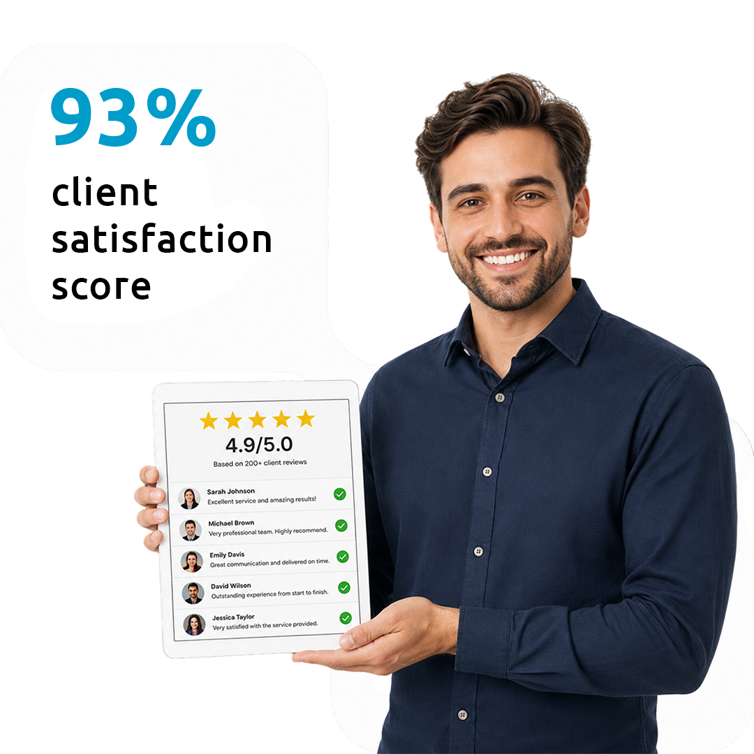 SEO Copywriting Services