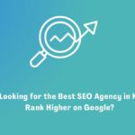 Are You Looking for the Best SEO Agency in Kolkata to Rank Higher on Google?
