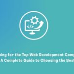 Searching for the Top Web Development Company in Kolkata? A Complete Guide to Choosing the Best in 2026 