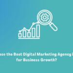 Why Choose the Best Digital Marketing Agency in Kolkata for Business Growth? 