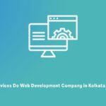 What Services Do Web Development Company in Kolkata Provide? 